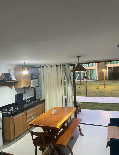Casa Em Condom�nio Com Conforto Exclusivo!