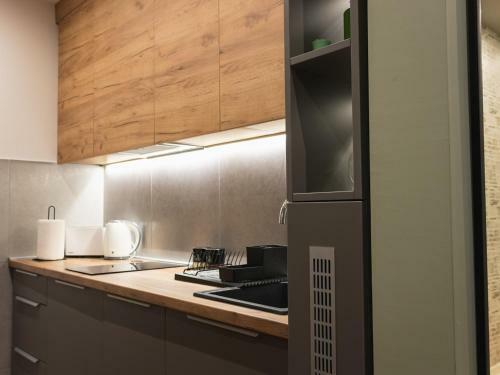 My Space Apartment