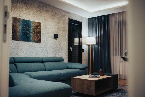 My Space Apartment