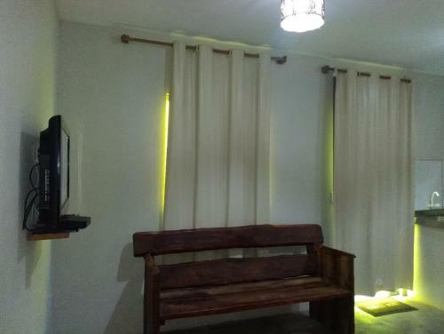 Apartamento Flats Su�tes Toque Dos Milagres
