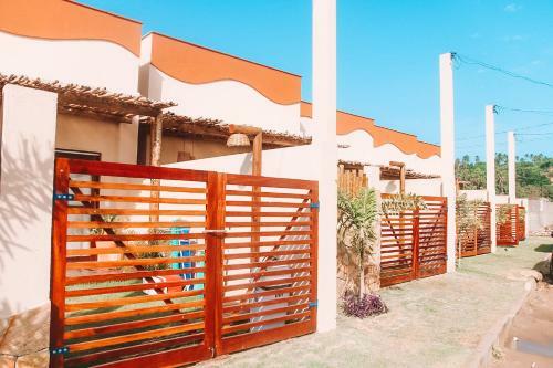 Casa Luna - Com Piscina Privativa E Pr�ximo � Praia