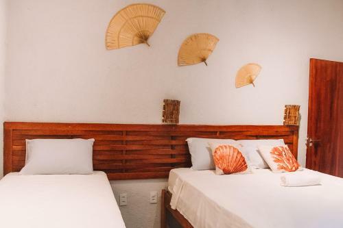 Casa Luna - Com Piscina Privativa E Pr�ximo � Praia