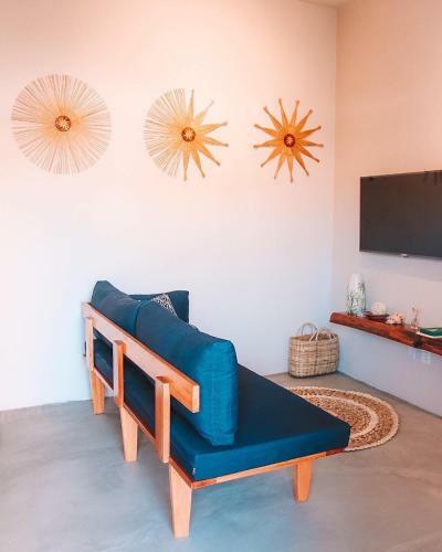 Casa Luna - Com Piscina Privativa E Pr�ximo � Praia