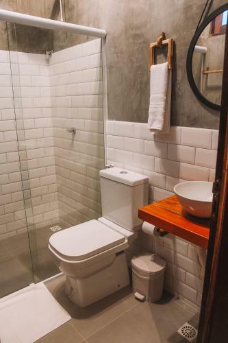 Casa Luna - Com Piscina Privativa E Pr�ximo � Praia
