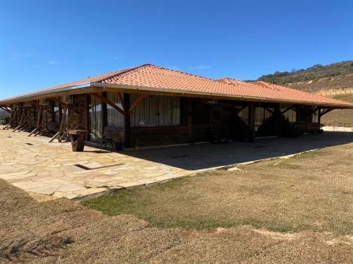 Posada Pousada A Gruta