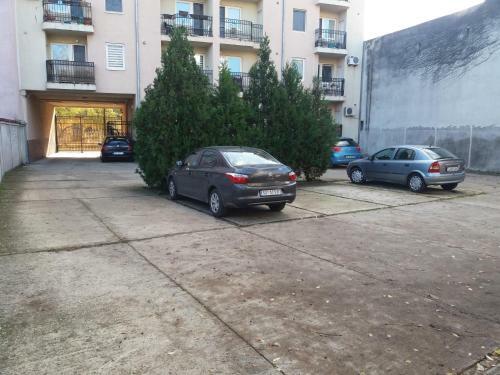 Apartman Dubravka
