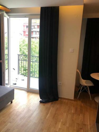 Apartamento Linden Flower