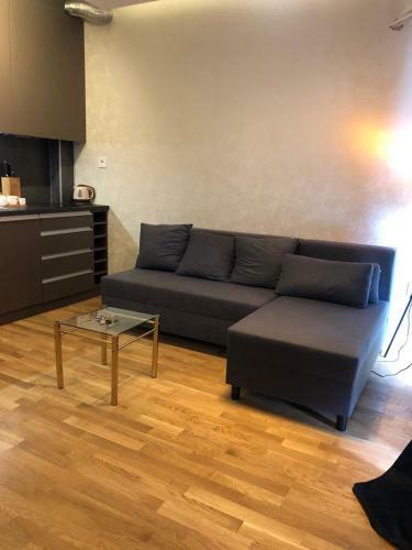 Apartamento Linden Flower