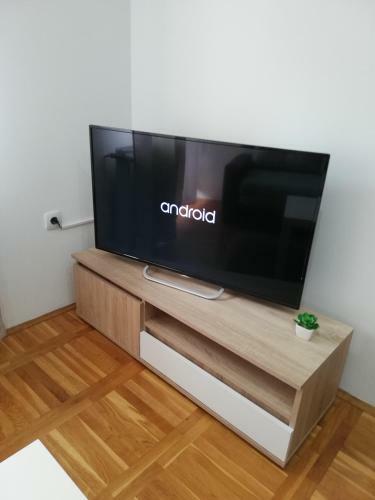 Apartamento Smiley 2 - Subotica Centar