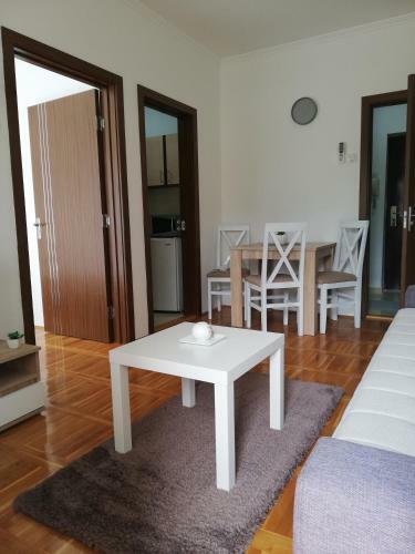 Apartamento Smiley 2 - Subotica Centar