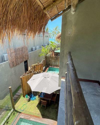Casa Malva Milagres