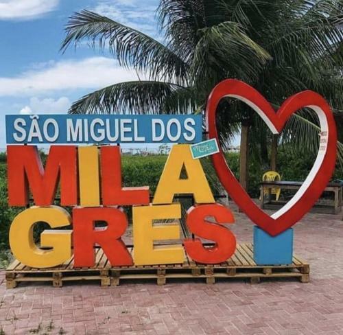 Posada Pousada Chal� Dos Milagres