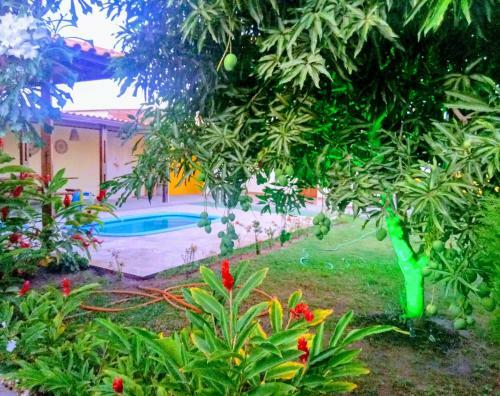 Posada Pousada Chal� Dos Milagres