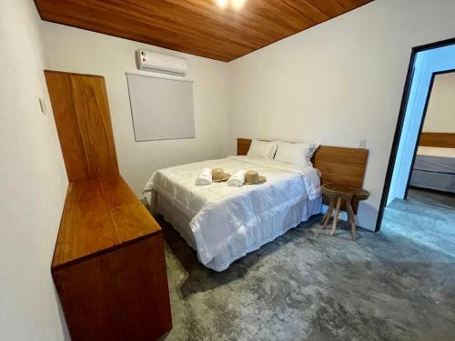 Casa Milagres Da Santa