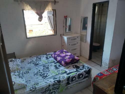 Casa de Jah - S�o Thom� Das Letras,minas Gerais-br