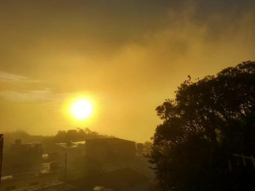 Casa de Jah - S�o Thom� Das Letras,minas Gerais-br
