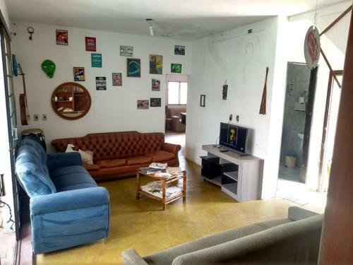 Casa de Jah - S�o Thom� Das Letras,minas Gerais-br