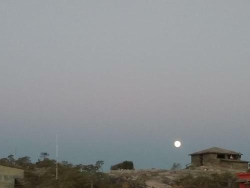 Casa de Jah - S�o Thom� Das Letras,minas Gerais-br