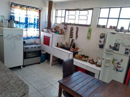Casa de Jah - S�o Thom� Das Letras,minas Gerais-br