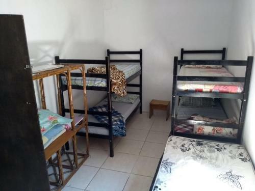 Casa de Jah - S�o Thom� Das Letras,minas Gerais-br