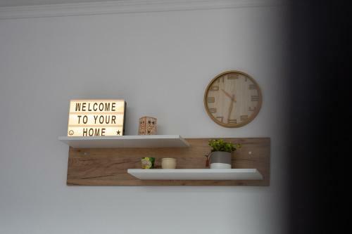 Apartman Galerija