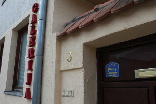 Apartman Galerija