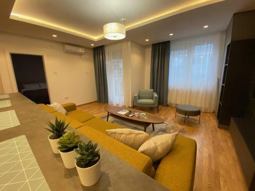 Stone Lux Apartman