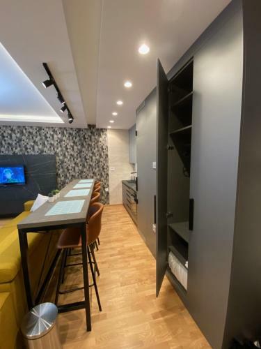 Stone Lux Apartman