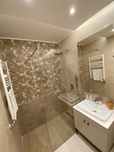 Stone Lux Apartman
