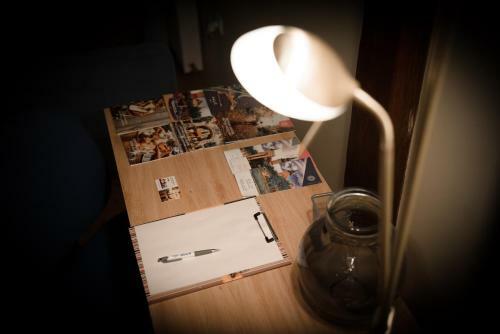 Dumalux Apartment