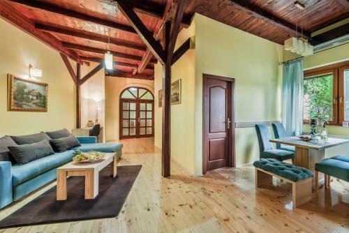 Dumalux Apartment
