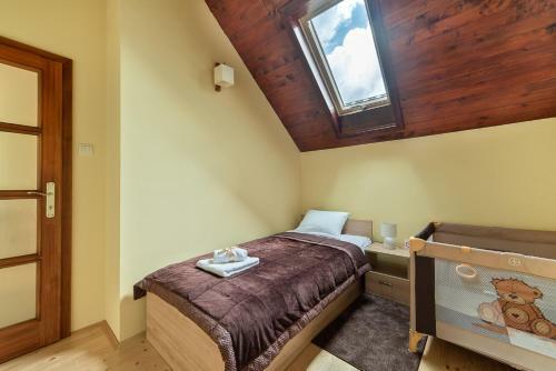Dumalux Apartment