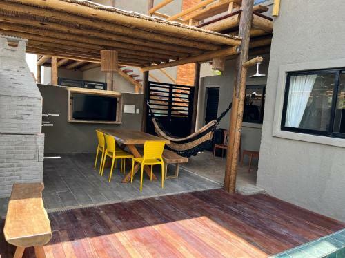 Apartamento The Milagres Experience