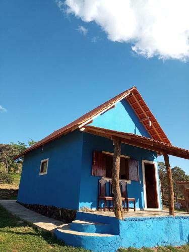 Chal� Santa Rita De Cassia