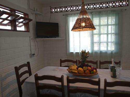 Casa S�o Miguel Dos Milagres (al)