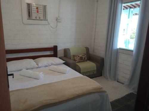Casa S�o Miguel Dos Milagres (al)