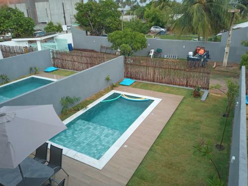 Casa S�o Miguel Dos Milagres (al)