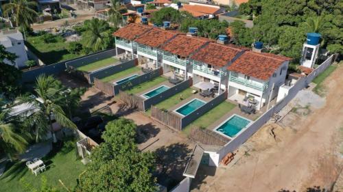 Casa S�o Miguel Dos Milagres (al)