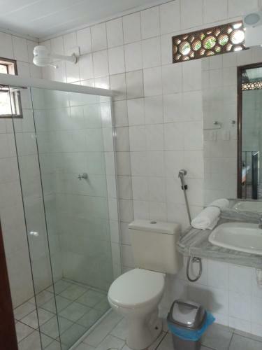 Casa S�o Miguel Dos Milagres (al)