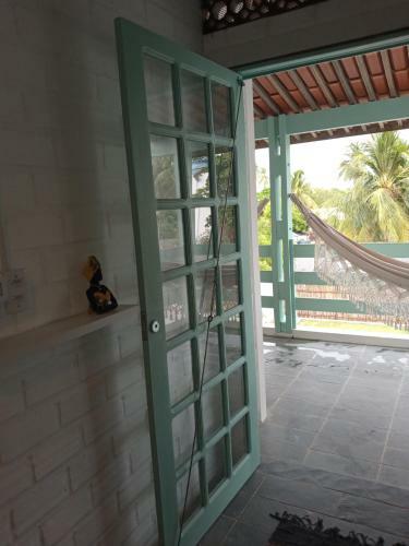 Casa S�o Miguel Dos Milagres (al)