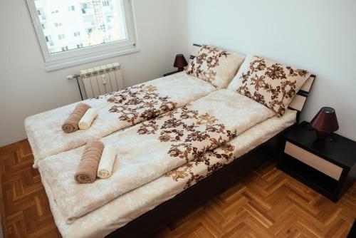 Apartamento Dandd 1