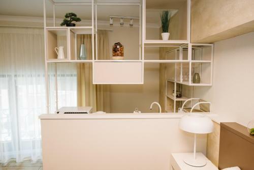 Apartman Donner Centar III
