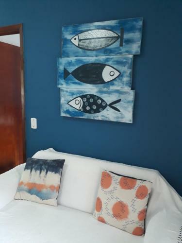 Apartamento Flat Juquehy Incr�vel Com Piscina E Ar Condicionado