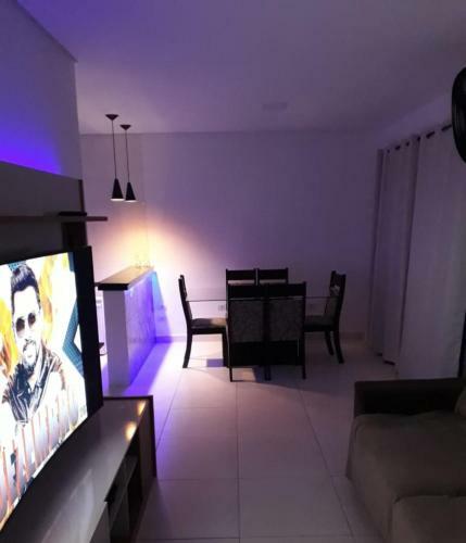 Apartamento Centro