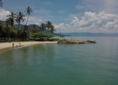 Casa Com Piscina Pertinho Da Praia S�o Sebasti�o