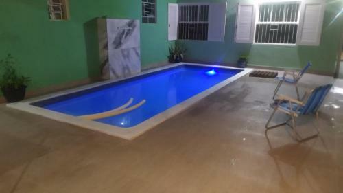 Casa Com Piscina Pertinho Da Praia S�o Sebasti�o