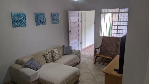 Casa Com Piscina Pertinho Da Praia S�o Sebasti�o