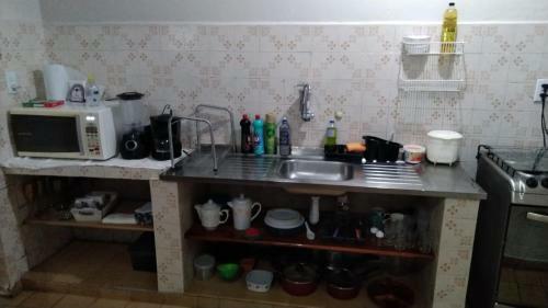 Casa Com Piscina Pertinho Da Praia S�o Sebasti�o