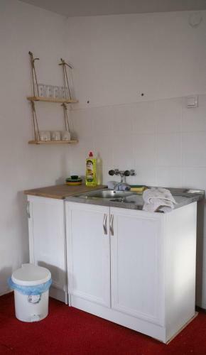 Citygarden Apartman