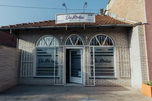 Apartamento Dumalux Garden